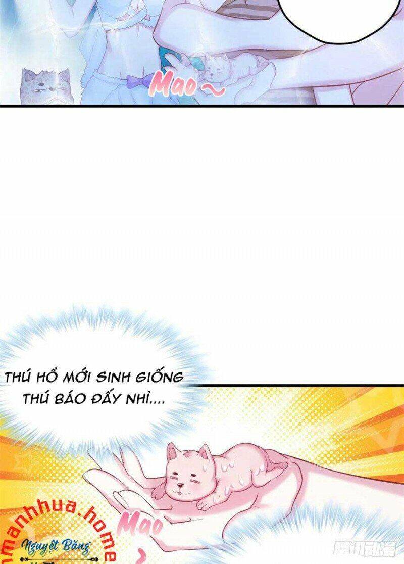 Thảnh Thơi Thú Thế Chủng Chủng Điền, Sinh Sinh Tể Chapter 336.1 - Trang 2