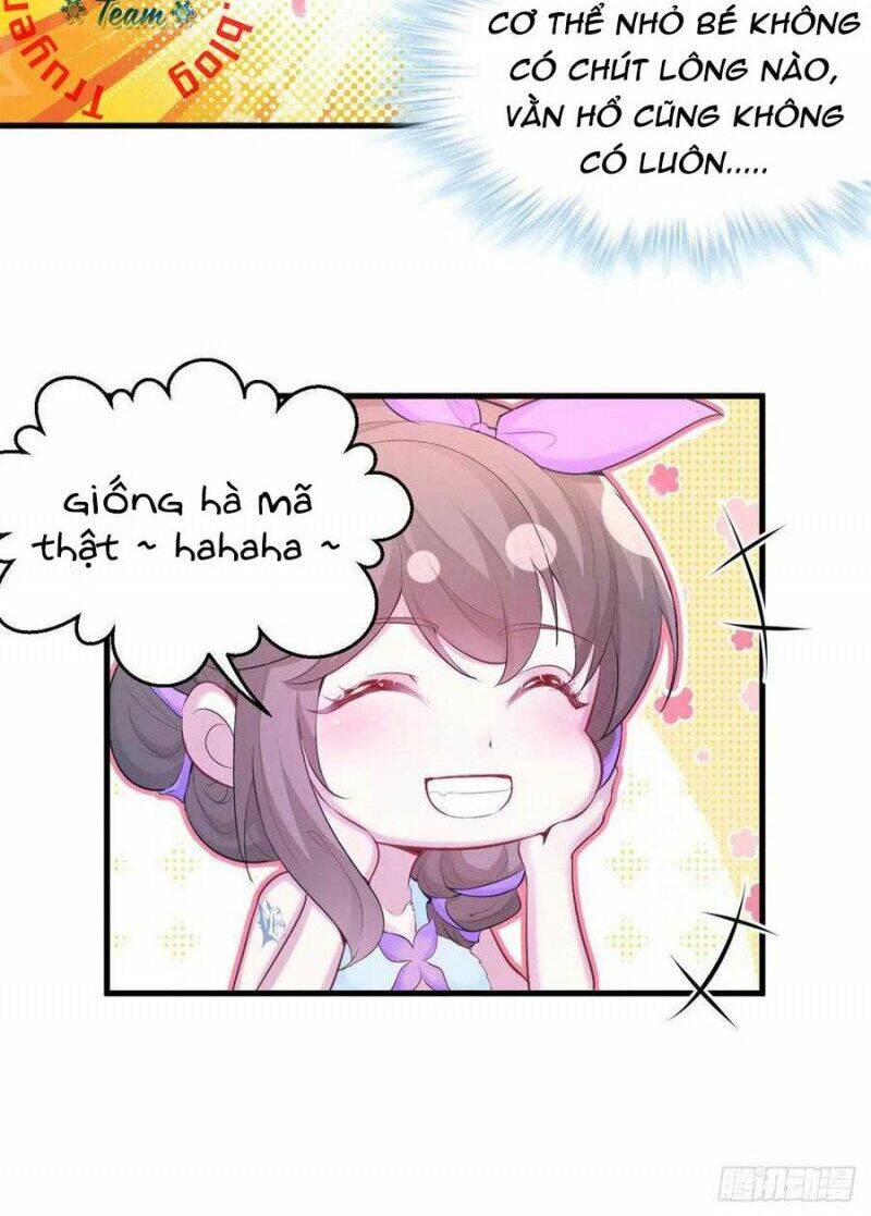 Thảnh Thơi Thú Thế Chủng Chủng Điền, Sinh Sinh Tể Chapter 336.1 - Trang 2