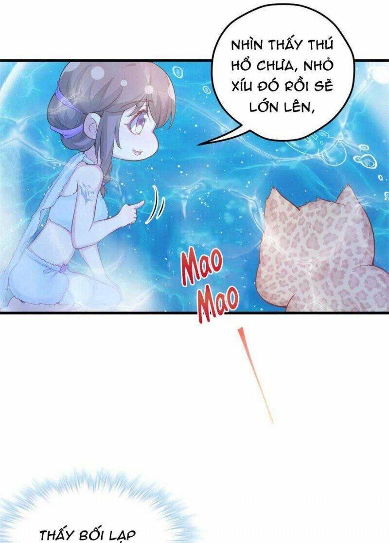 Thảnh Thơi Thú Thế Chủng Chủng Điền, Sinh Sinh Tể Chapter 336.1 - Trang 2