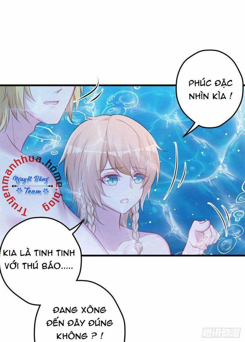 Thảnh Thơi Thú Thế Chủng Chủng Điền, Sinh Sinh Tể Chapter 336.1 - Trang 2