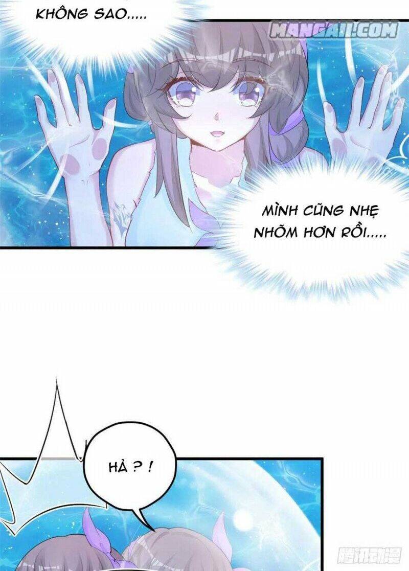 Thảnh Thơi Thú Thế Chủng Chủng Điền, Sinh Sinh Tể Chapter 336.1 - Trang 2