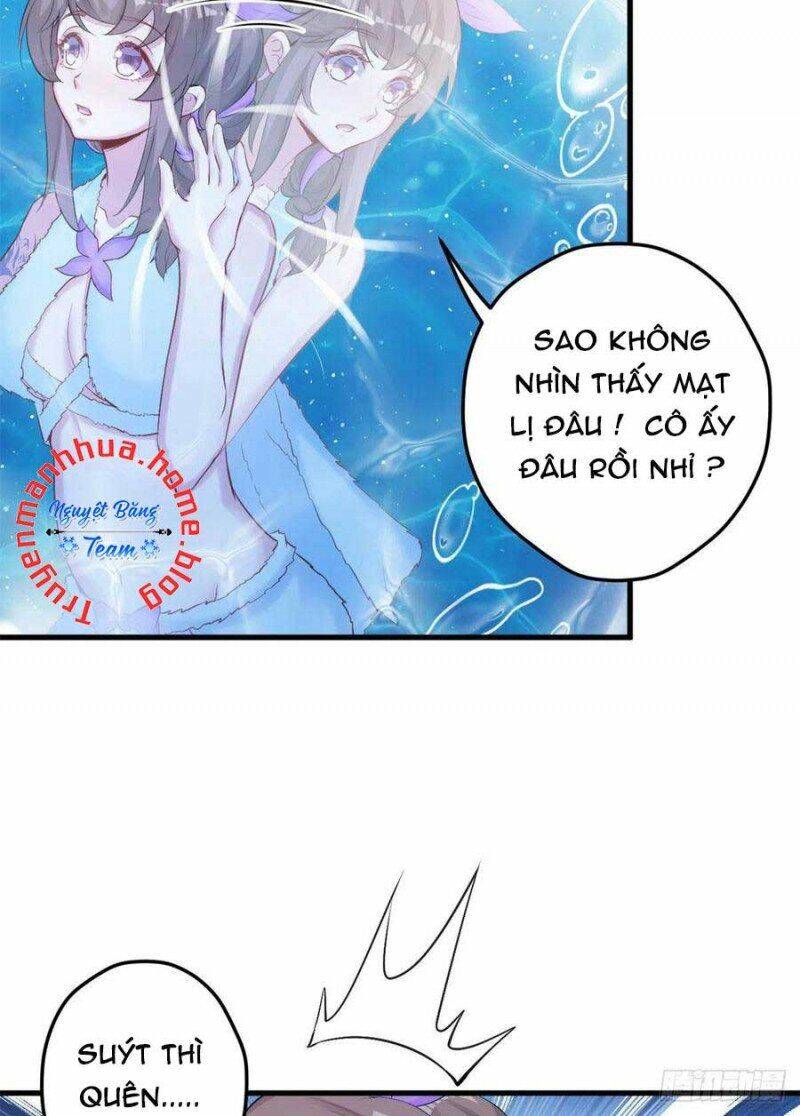 Thảnh Thơi Thú Thế Chủng Chủng Điền, Sinh Sinh Tể Chapter 336.1 - Trang 2