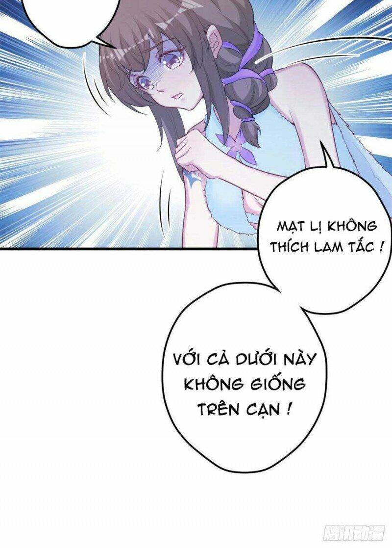 Thảnh Thơi Thú Thế Chủng Chủng Điền, Sinh Sinh Tể Chapter 336.1 - Trang 2