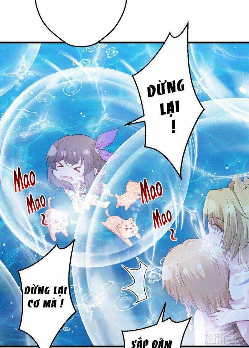 Thảnh Thơi Thú Thế Chủng Chủng Điền, Sinh Sinh Tể Chapter 336.1 - Trang 2