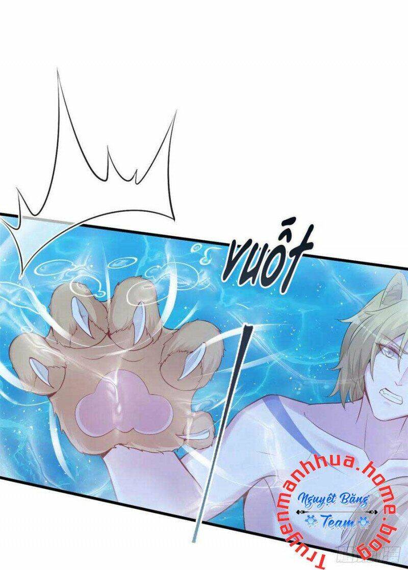 Thảnh Thơi Thú Thế Chủng Chủng Điền, Sinh Sinh Tể Chapter 336.1 - Trang 2