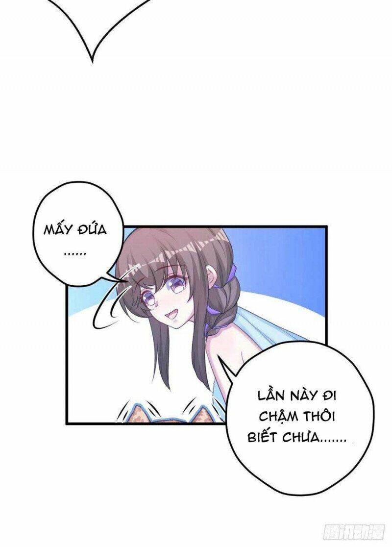 Thảnh Thơi Thú Thế Chủng Chủng Điền, Sinh Sinh Tể Chapter 336.2 - Trang 2