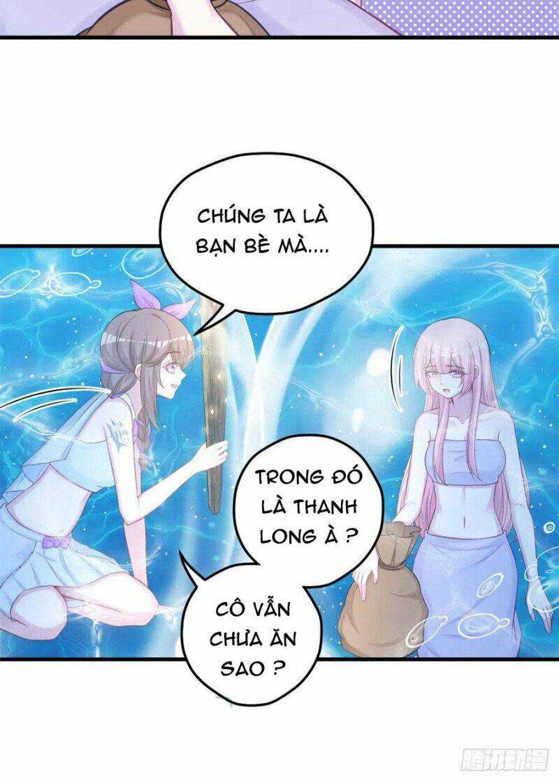 Thảnh Thơi Thú Thế Chủng Chủng Điền, Sinh Sinh Tể Chapter 336.2 - Trang 2