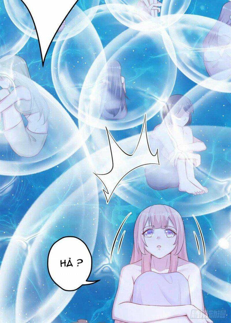 Thảnh Thơi Thú Thế Chủng Chủng Điền, Sinh Sinh Tể Chapter 336.2 - Trang 2