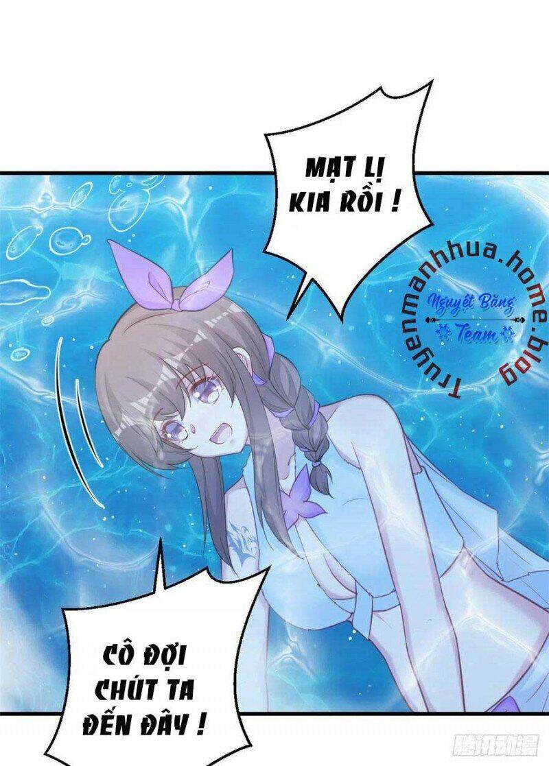 Thảnh Thơi Thú Thế Chủng Chủng Điền, Sinh Sinh Tể Chapter 336.2 - Trang 2