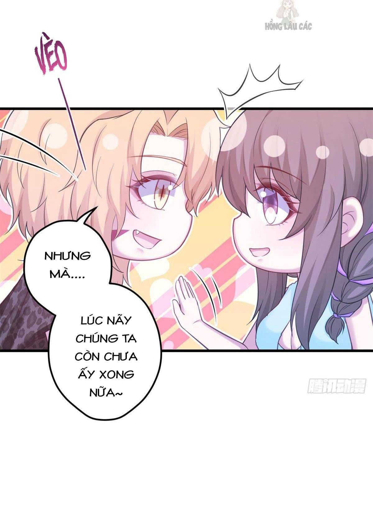 Thảnh Thơi Thú Thế Chủng Chủng Điền, Sinh Sinh Tể Chapter 336 - Trang 2