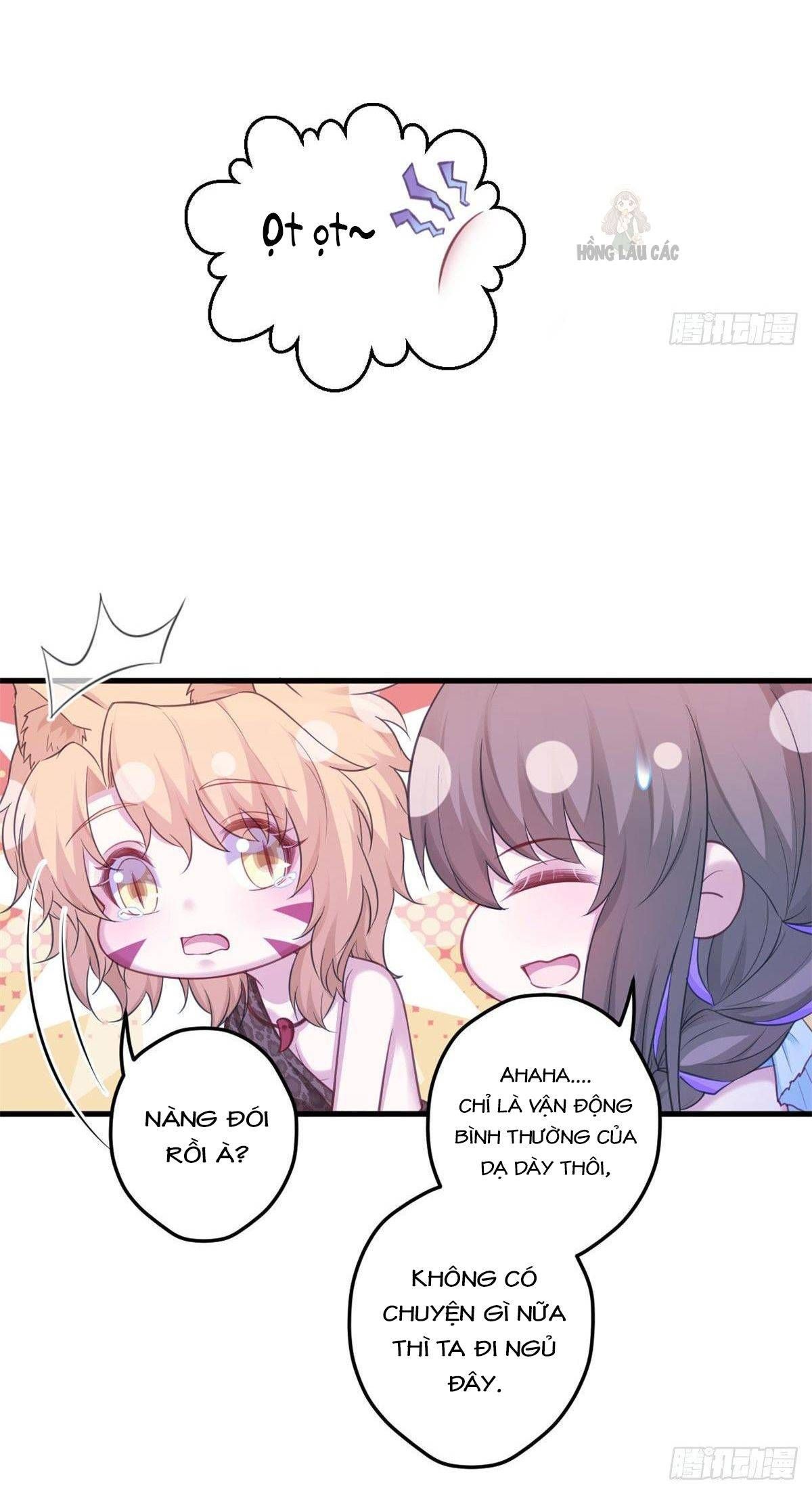 Thảnh Thơi Thú Thế Chủng Chủng Điền, Sinh Sinh Tể Chapter 336 - Trang 2