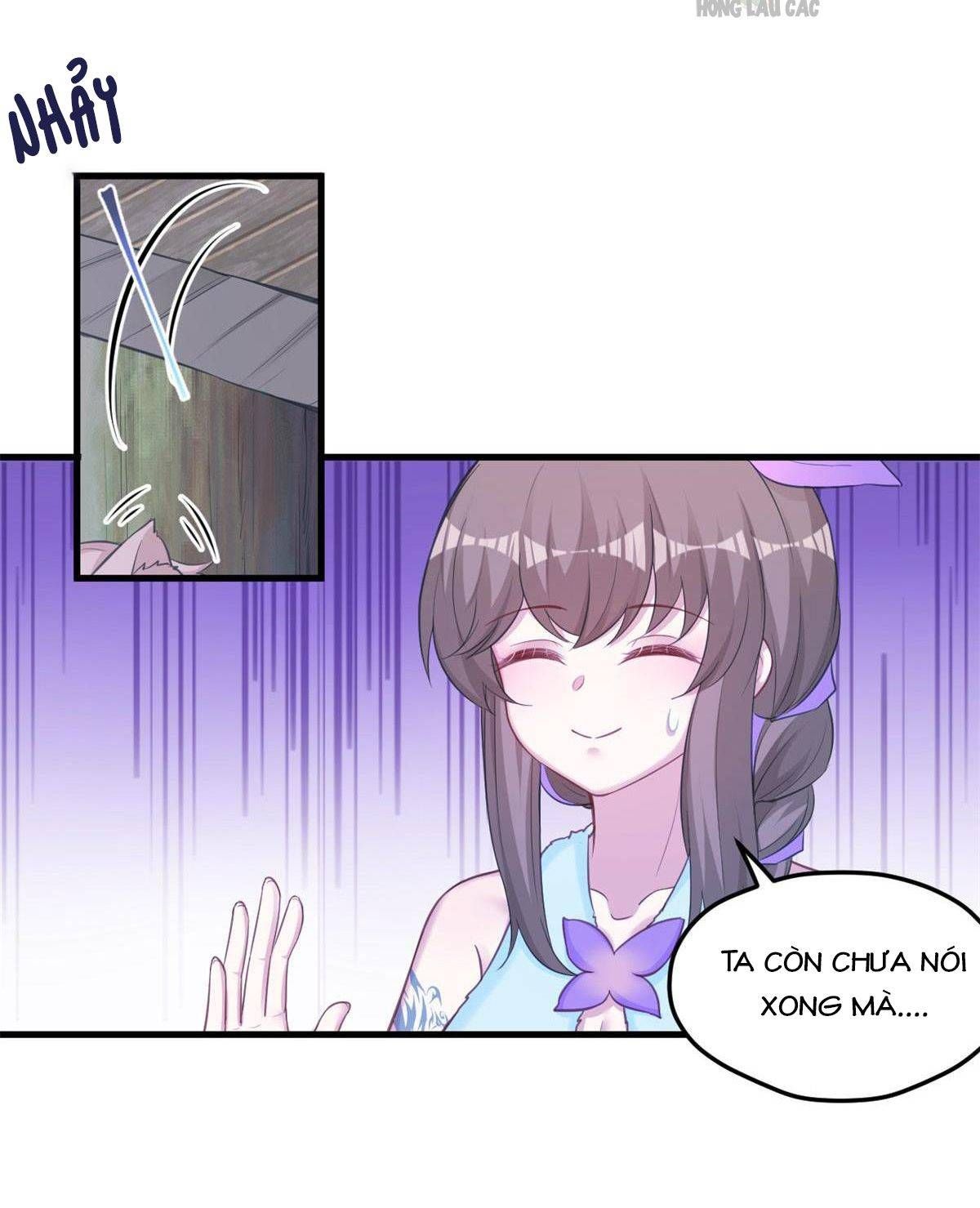 Thảnh Thơi Thú Thế Chủng Chủng Điền, Sinh Sinh Tể Chapter 336 - Trang 2