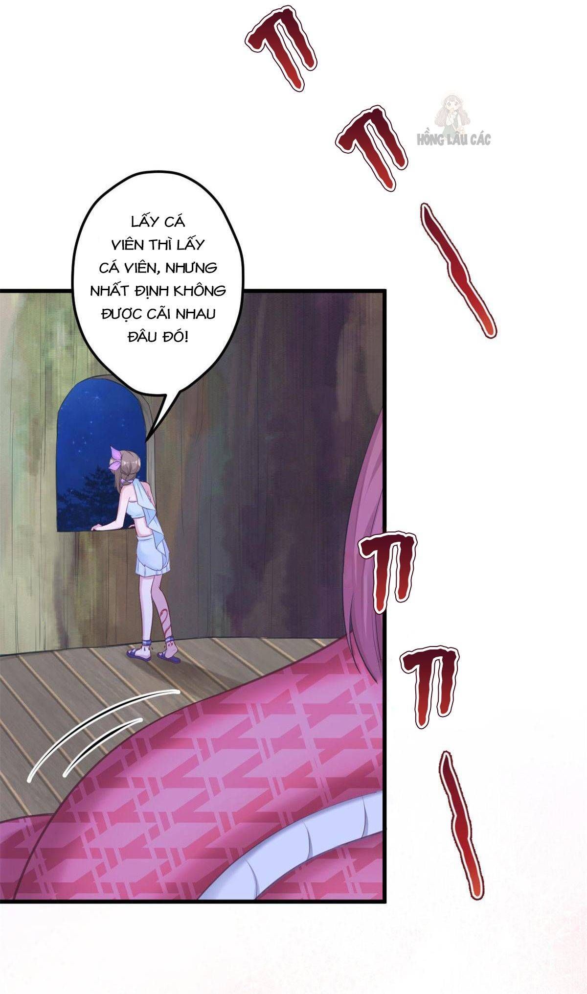 Thảnh Thơi Thú Thế Chủng Chủng Điền, Sinh Sinh Tể Chapter 336 - Trang 2