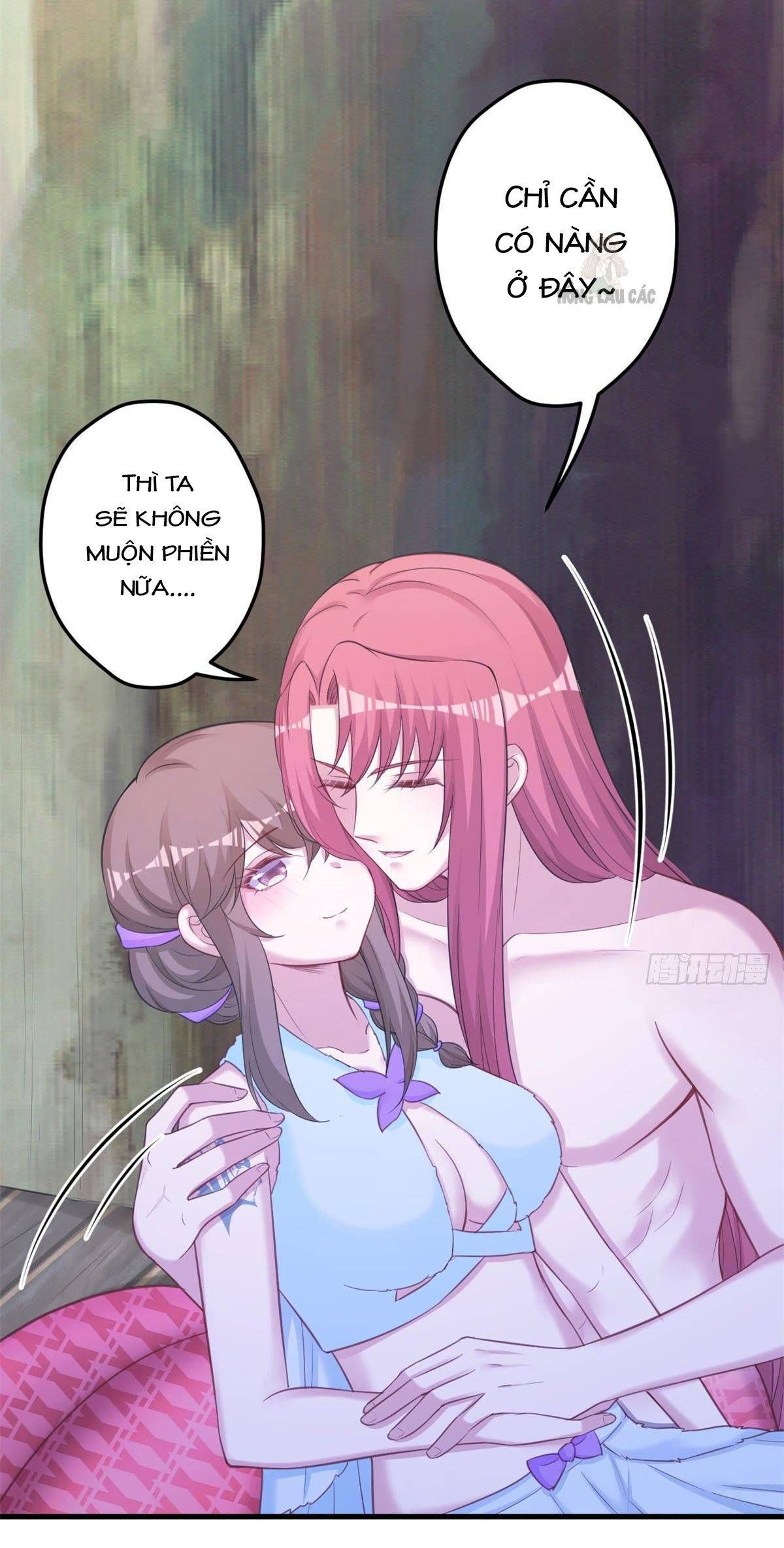 Thảnh Thơi Thú Thế Chủng Chủng Điền, Sinh Sinh Tể Chapter 336 - Trang 2