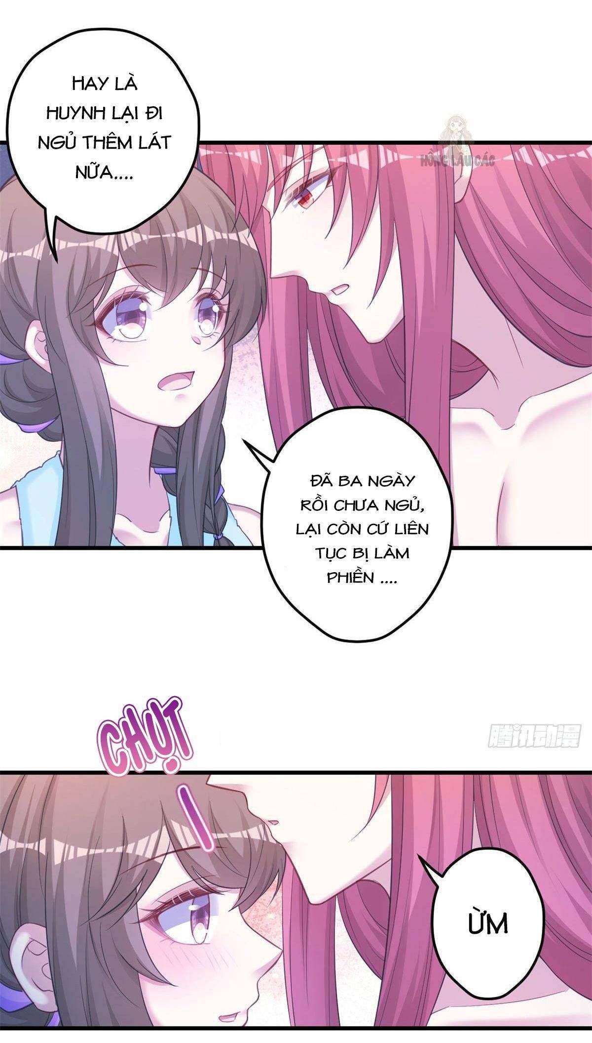 Thảnh Thơi Thú Thế Chủng Chủng Điền, Sinh Sinh Tể Chapter 336 - Trang 2