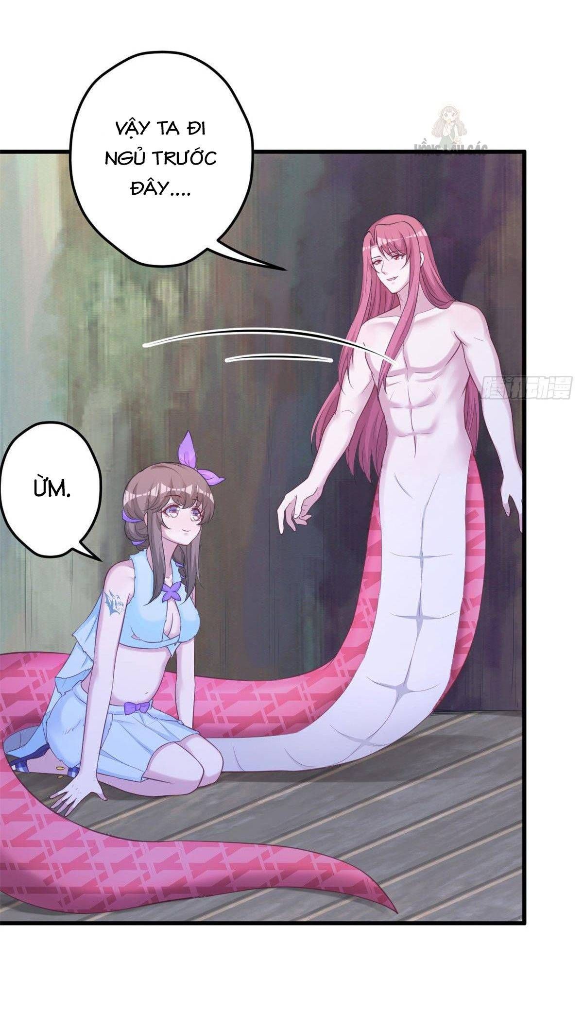 Thảnh Thơi Thú Thế Chủng Chủng Điền, Sinh Sinh Tể Chapter 336 - Trang 2