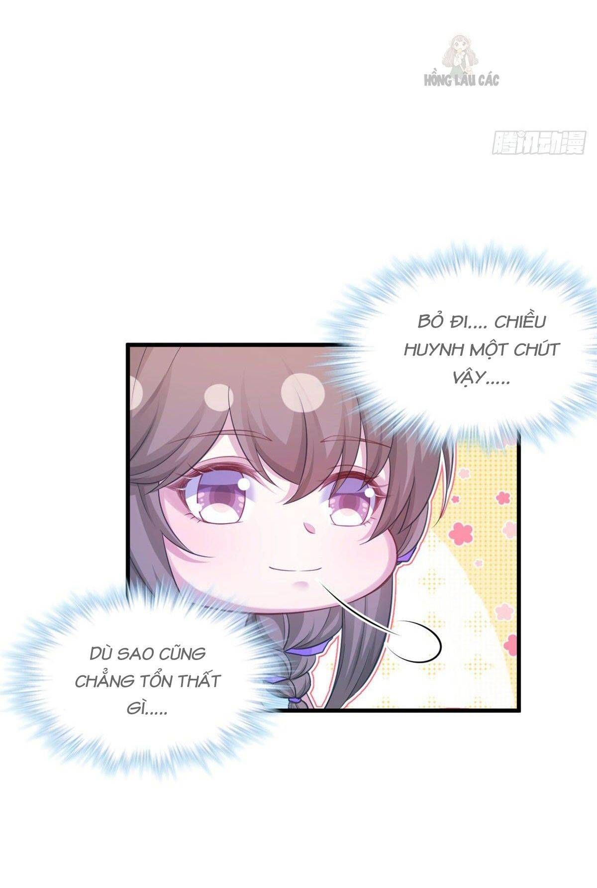 Thảnh Thơi Thú Thế Chủng Chủng Điền, Sinh Sinh Tể Chapter 336 - Trang 2