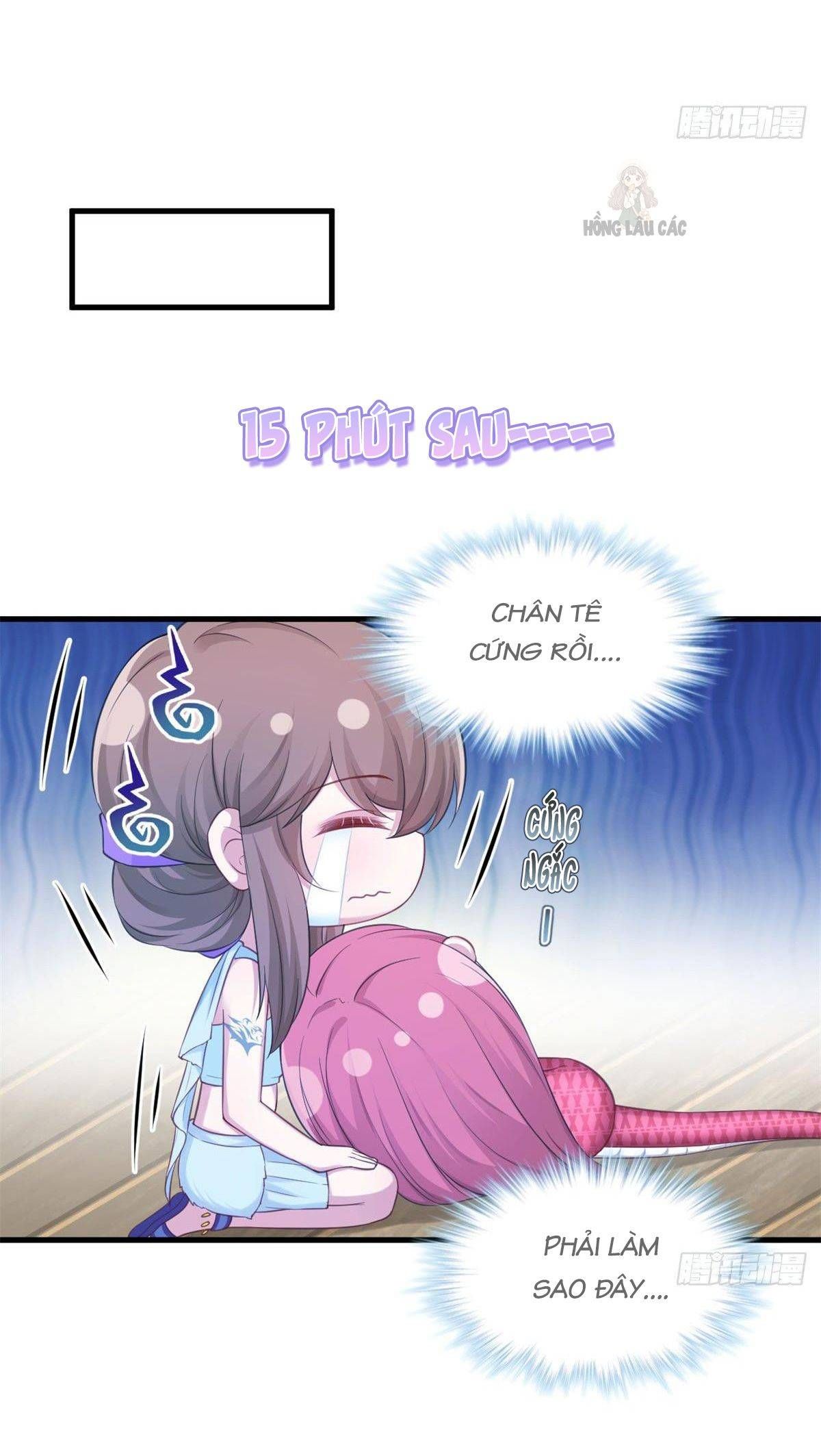 Thảnh Thơi Thú Thế Chủng Chủng Điền, Sinh Sinh Tể Chapter 336 - Trang 2