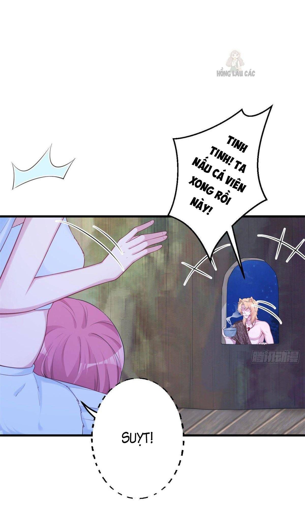 Thảnh Thơi Thú Thế Chủng Chủng Điền, Sinh Sinh Tể Chapter 336 - Trang 2