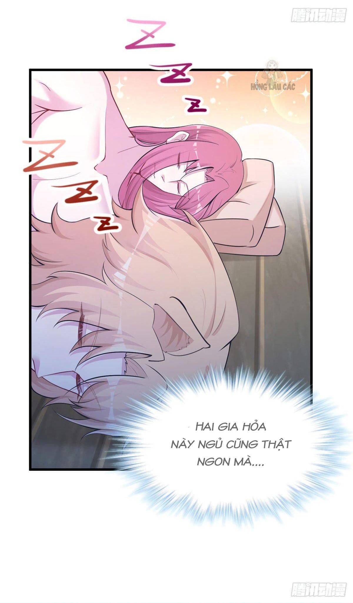 Thảnh Thơi Thú Thế Chủng Chủng Điền, Sinh Sinh Tể Chapter 336 - Trang 2