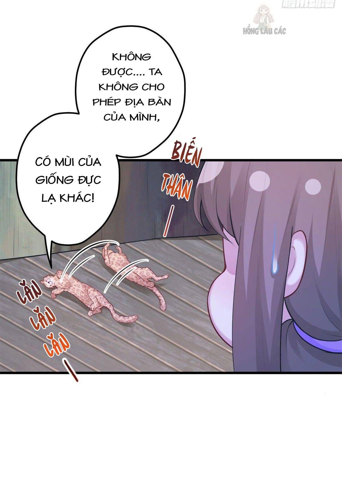 Thảnh Thơi Thú Thế Chủng Chủng Điền, Sinh Sinh Tể Chapter 336 - Trang 2