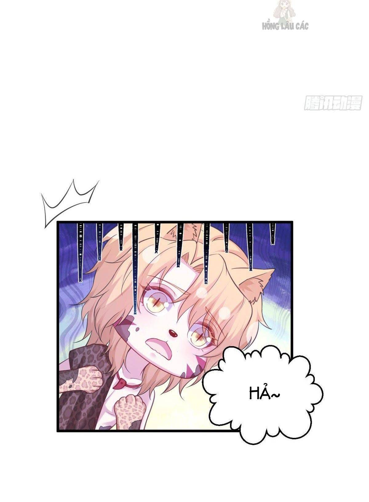 Thảnh Thơi Thú Thế Chủng Chủng Điền, Sinh Sinh Tể Chapter 336 - Trang 2