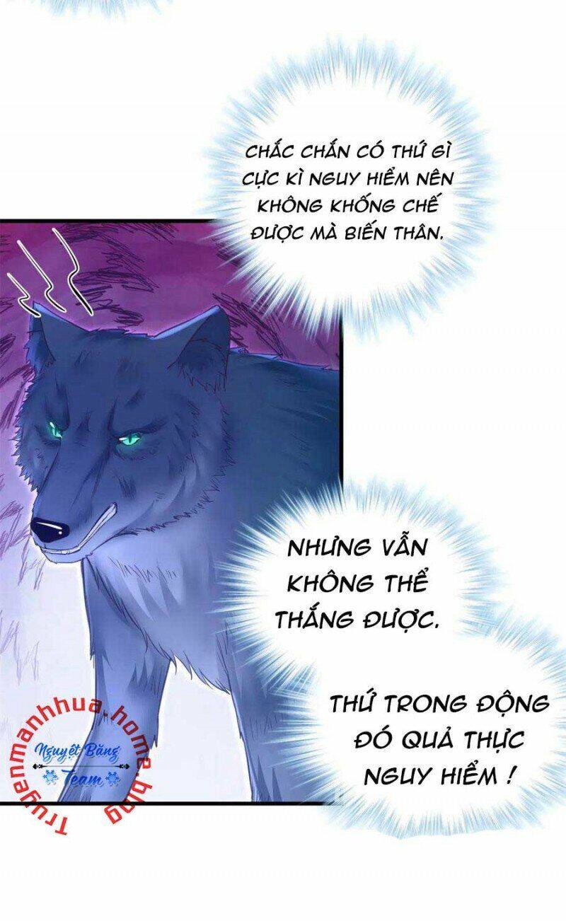 Thảnh Thơi Thú Thế Chủng Chủng Điền, Sinh Sinh Tể Chapter 337.1 - Trang 2