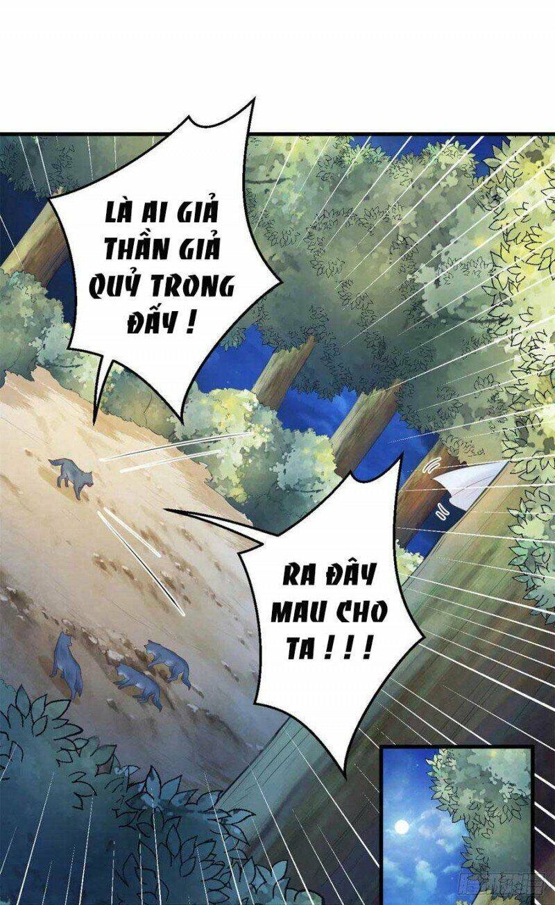 Thảnh Thơi Thú Thế Chủng Chủng Điền, Sinh Sinh Tể Chapter 337.1 - Trang 2