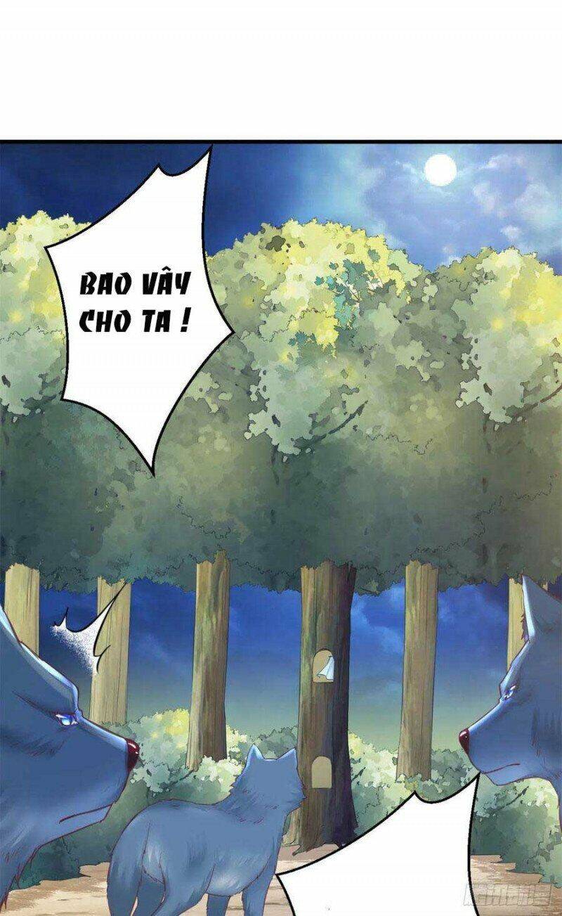 Thảnh Thơi Thú Thế Chủng Chủng Điền, Sinh Sinh Tể Chapter 337.1 - Trang 2