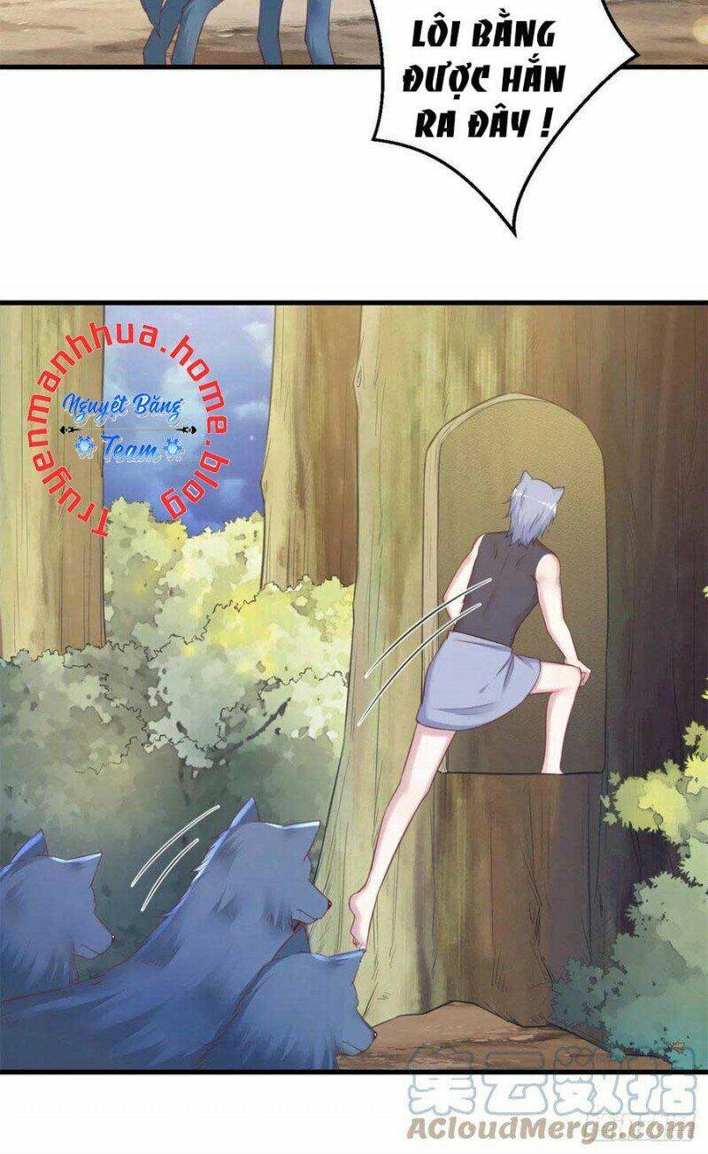 Thảnh Thơi Thú Thế Chủng Chủng Điền, Sinh Sinh Tể Chapter 337.1 - Trang 2