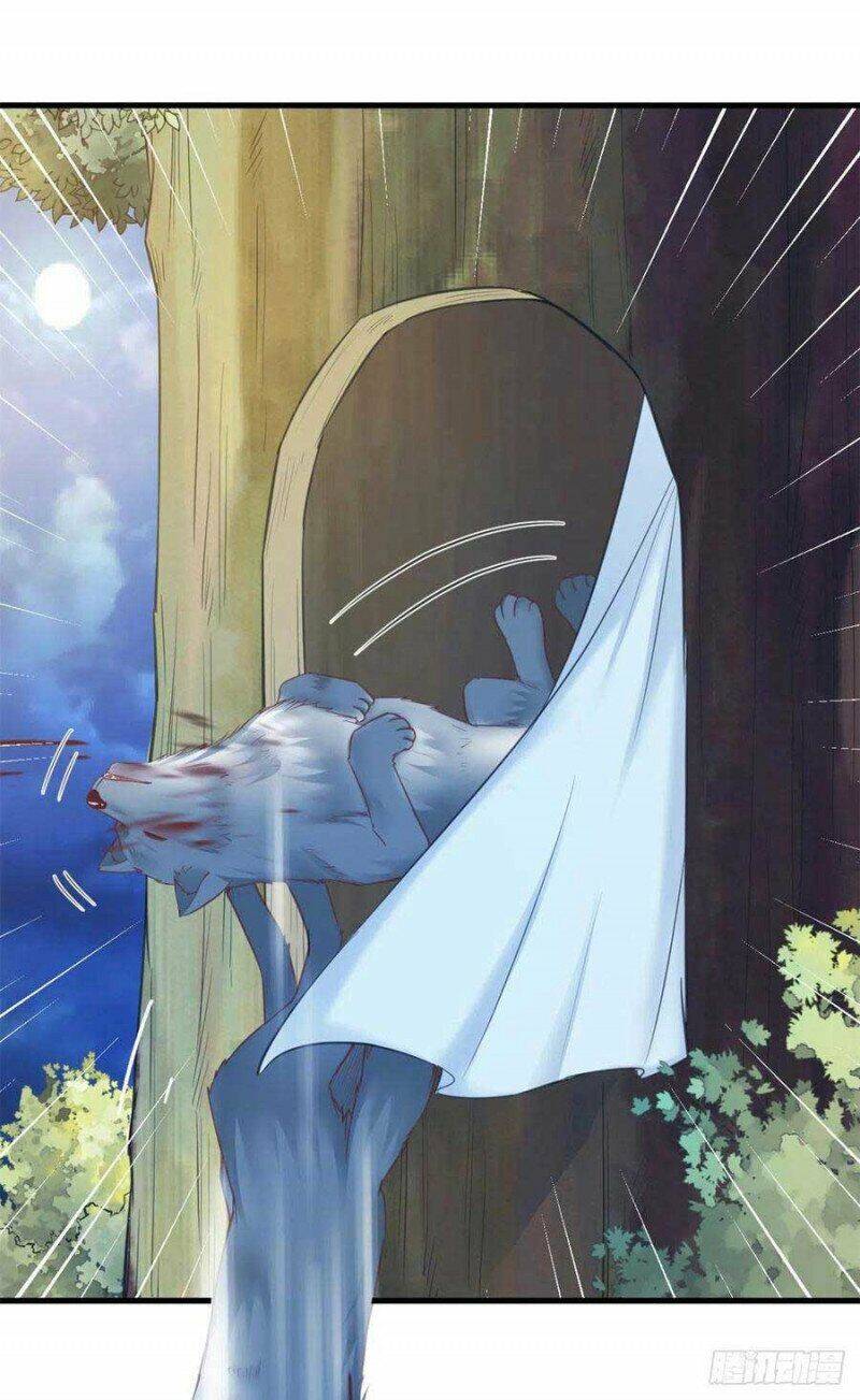 Thảnh Thơi Thú Thế Chủng Chủng Điền, Sinh Sinh Tể Chapter 337.1 - Trang 2