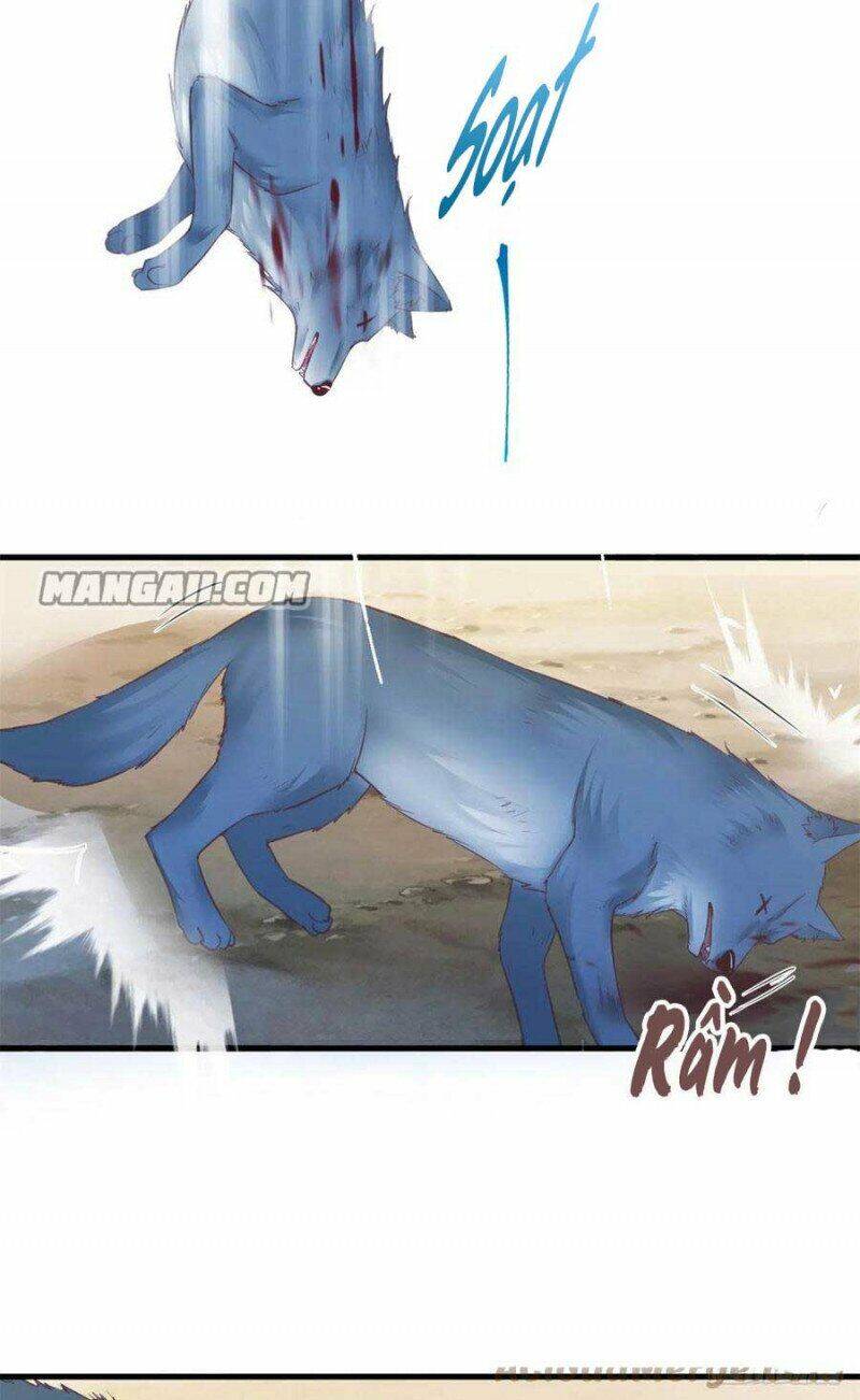 Thảnh Thơi Thú Thế Chủng Chủng Điền, Sinh Sinh Tể Chapter 337.1 - Trang 2