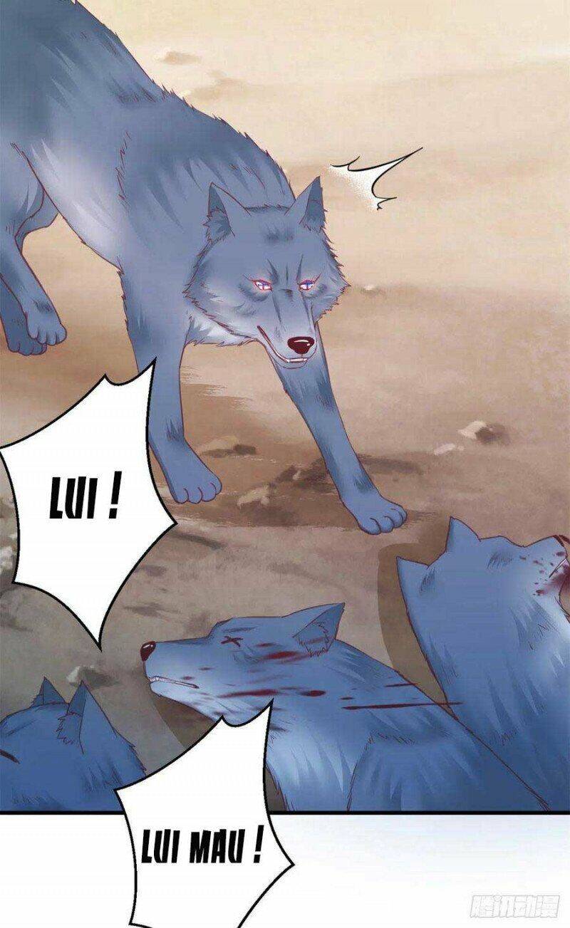 Thảnh Thơi Thú Thế Chủng Chủng Điền, Sinh Sinh Tể Chapter 337.1 - Trang 2