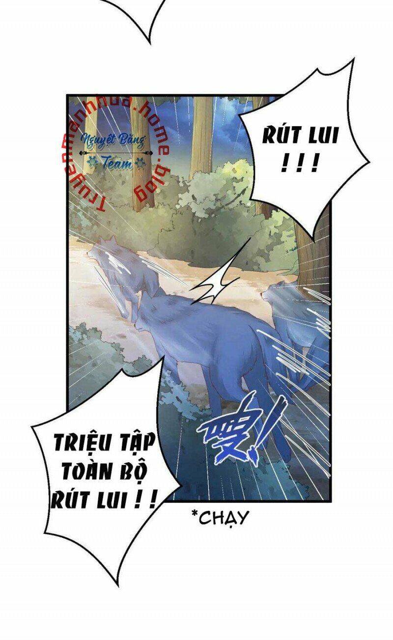 Thảnh Thơi Thú Thế Chủng Chủng Điền, Sinh Sinh Tể Chapter 337.1 - Trang 2