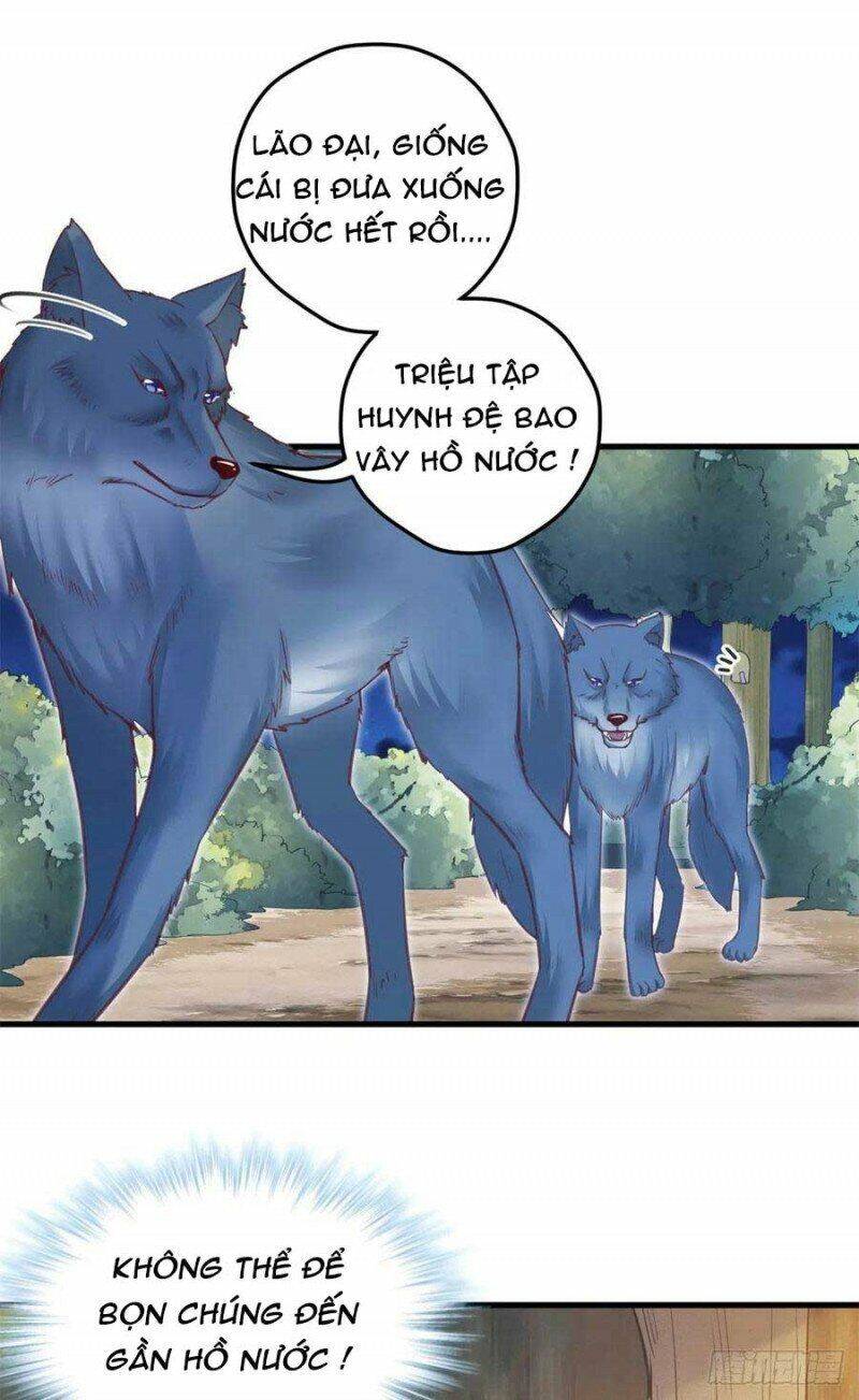 Thảnh Thơi Thú Thế Chủng Chủng Điền, Sinh Sinh Tể Chapter 337.1 - Trang 2