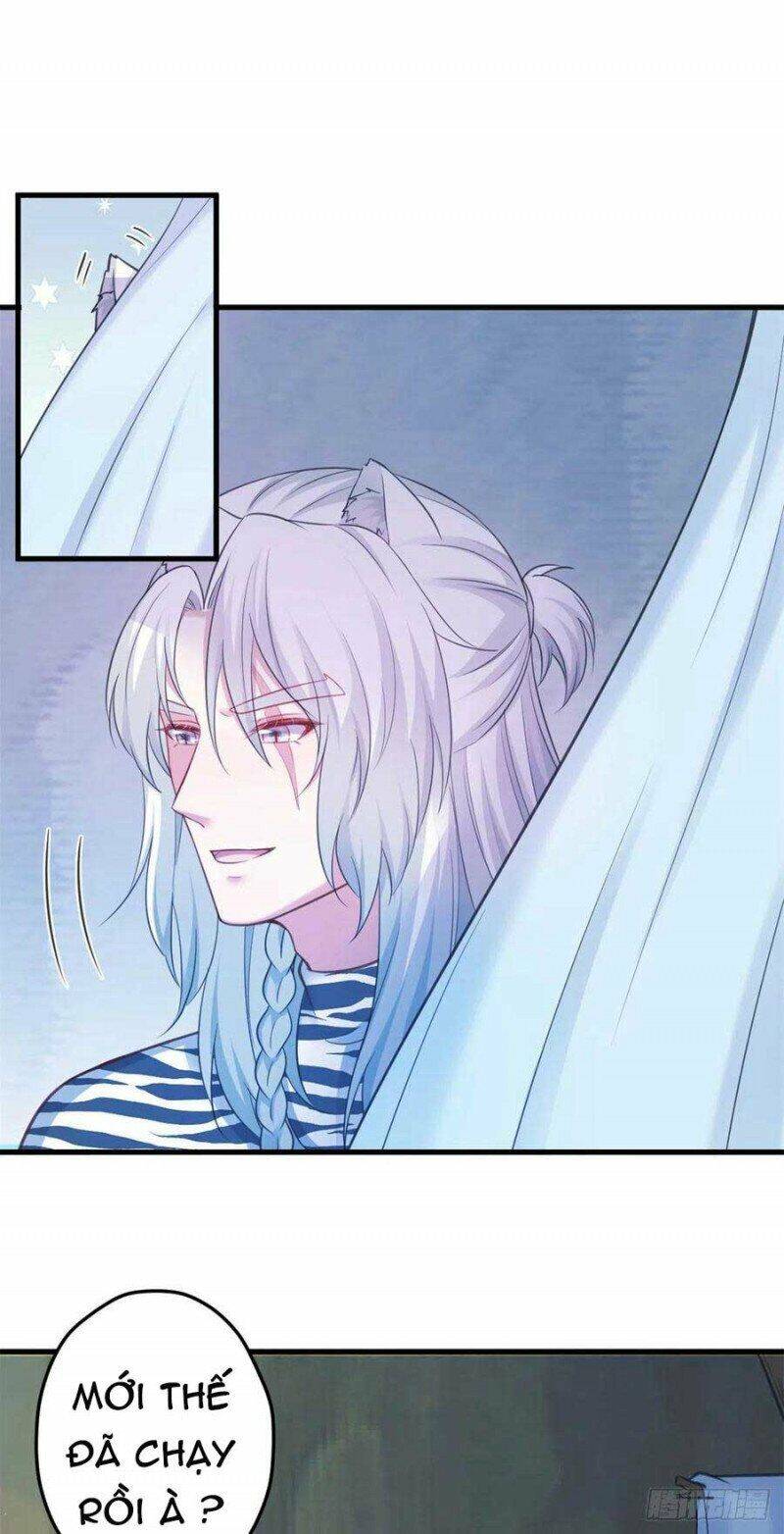 Thảnh Thơi Thú Thế Chủng Chủng Điền, Sinh Sinh Tể Chapter 337.1 - Trang 2