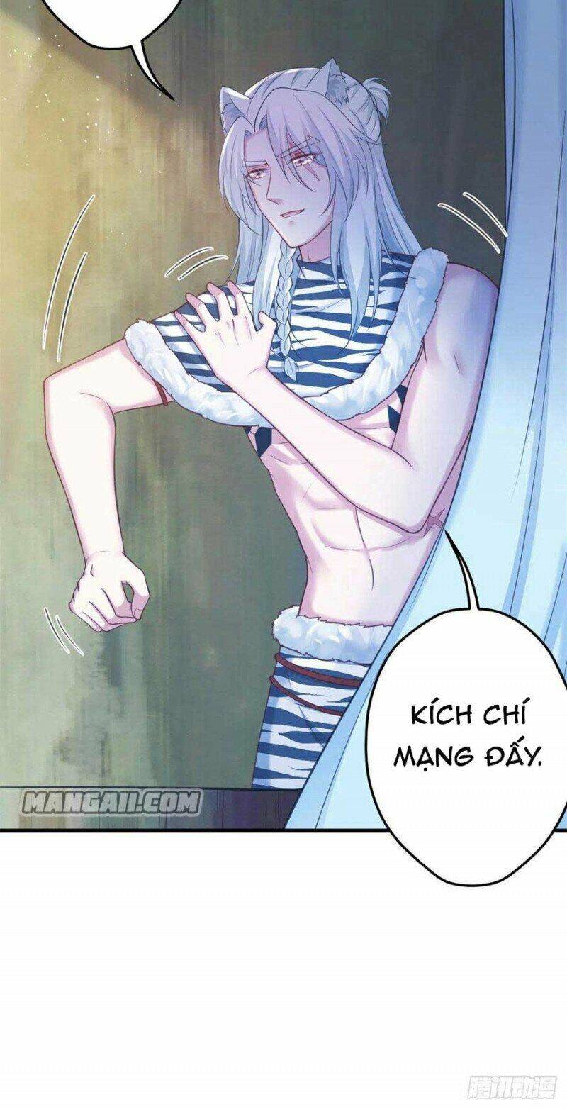 Thảnh Thơi Thú Thế Chủng Chủng Điền, Sinh Sinh Tể Chapter 337.1 - Trang 2