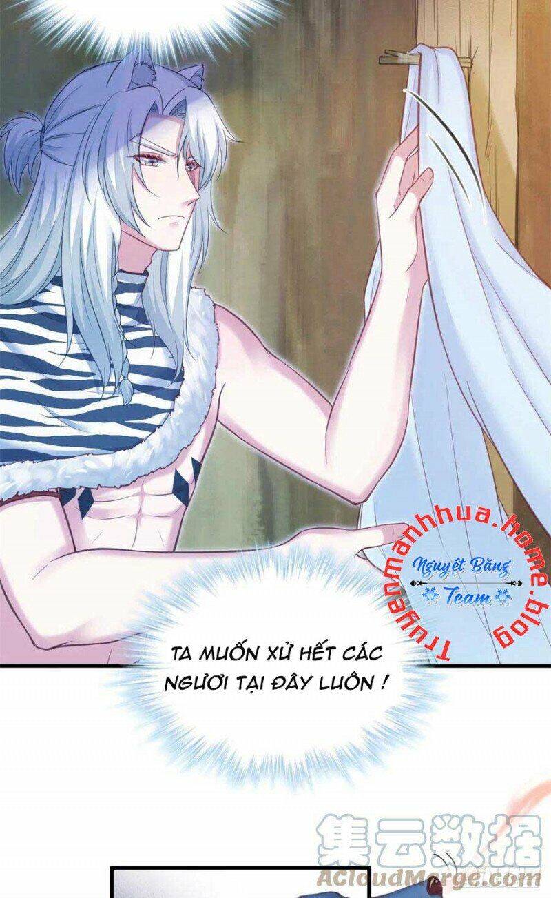 Thảnh Thơi Thú Thế Chủng Chủng Điền, Sinh Sinh Tể Chapter 337.1 - Trang 2