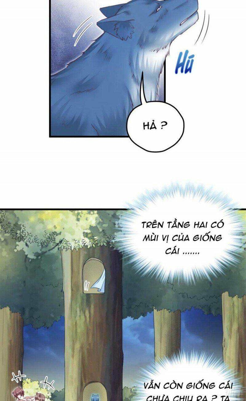 Thảnh Thơi Thú Thế Chủng Chủng Điền, Sinh Sinh Tể Chapter 337.1 - Trang 2