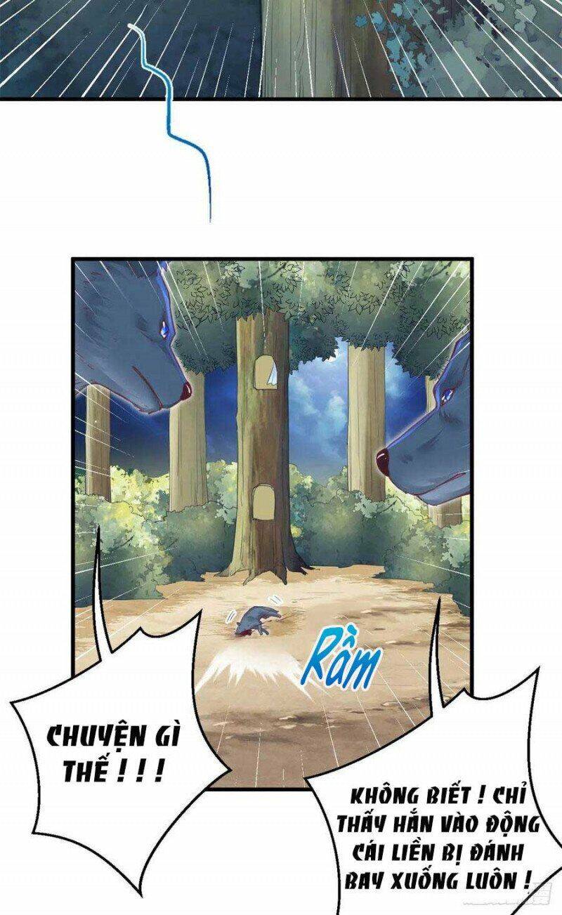 Thảnh Thơi Thú Thế Chủng Chủng Điền, Sinh Sinh Tể Chapter 337.1 - Trang 2