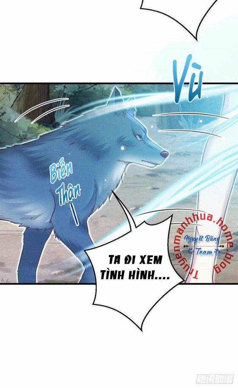 Thảnh Thơi Thú Thế Chủng Chủng Điền, Sinh Sinh Tể Chapter 337.1 - Trang 2