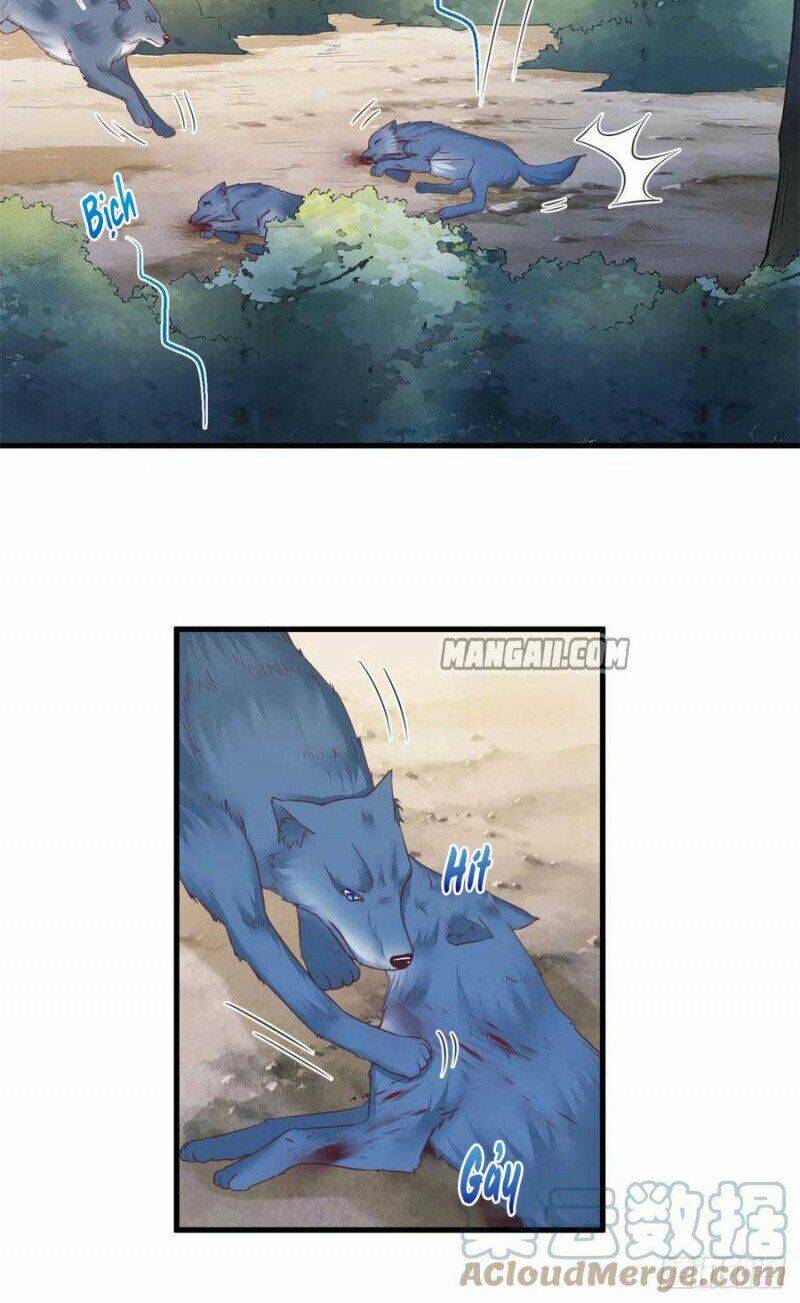 Thảnh Thơi Thú Thế Chủng Chủng Điền, Sinh Sinh Tể Chapter 337.1 - Trang 2