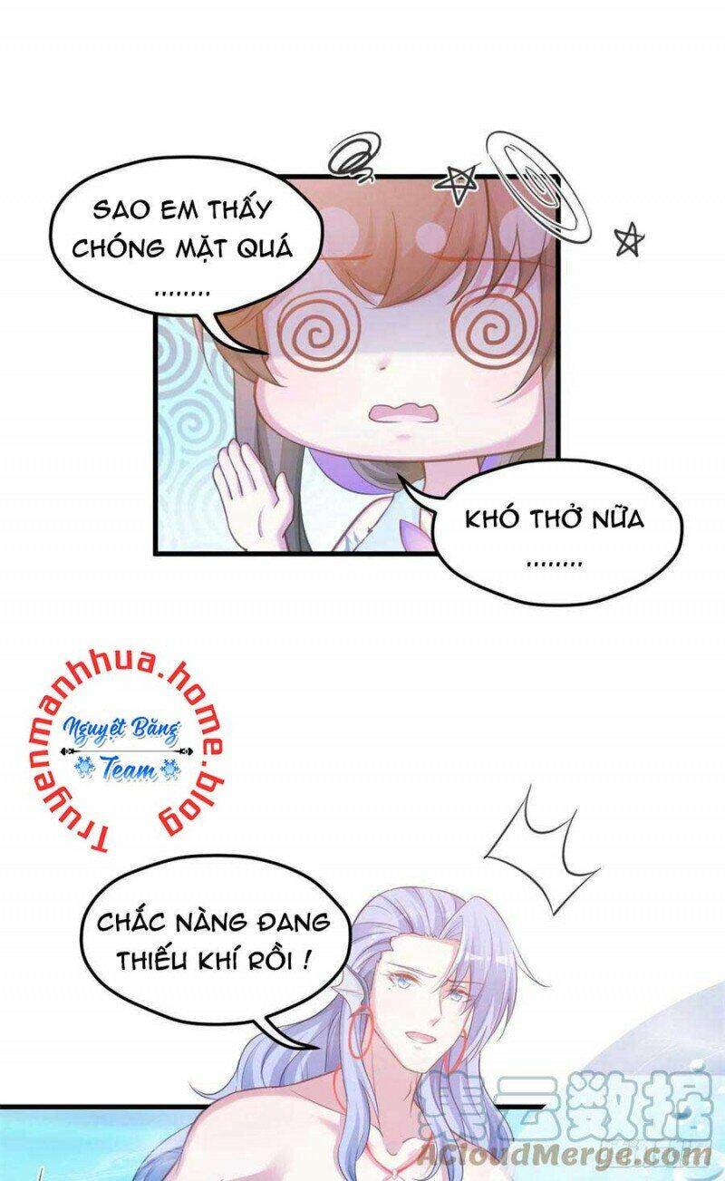 Thảnh Thơi Thú Thế Chủng Chủng Điền, Sinh Sinh Tể Chapter 337.2 - Trang 2