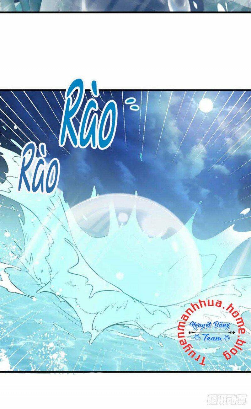 Thảnh Thơi Thú Thế Chủng Chủng Điền, Sinh Sinh Tể Chapter 337.2 - Trang 2