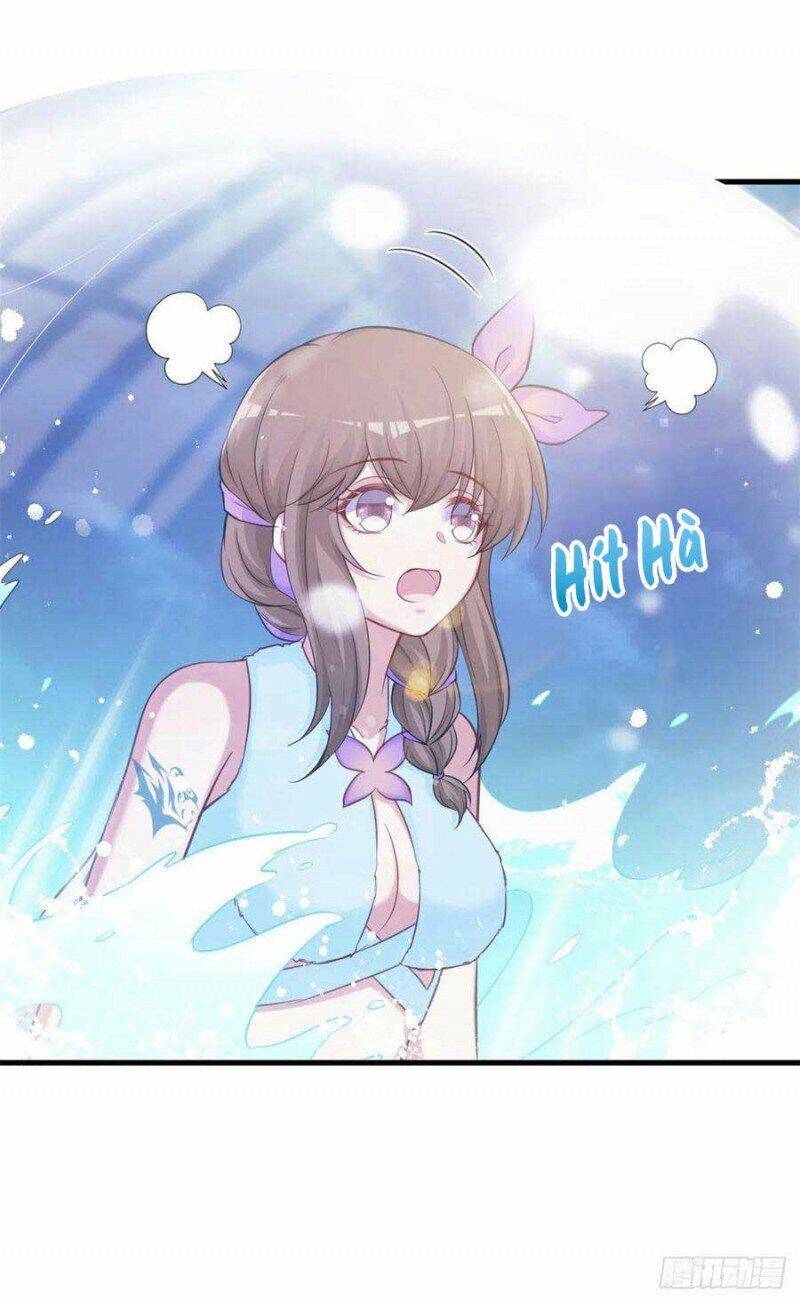 Thảnh Thơi Thú Thế Chủng Chủng Điền, Sinh Sinh Tể Chapter 337.2 - Trang 2