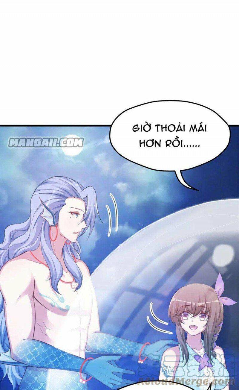 Thảnh Thơi Thú Thế Chủng Chủng Điền, Sinh Sinh Tể Chapter 337.2 - Trang 2