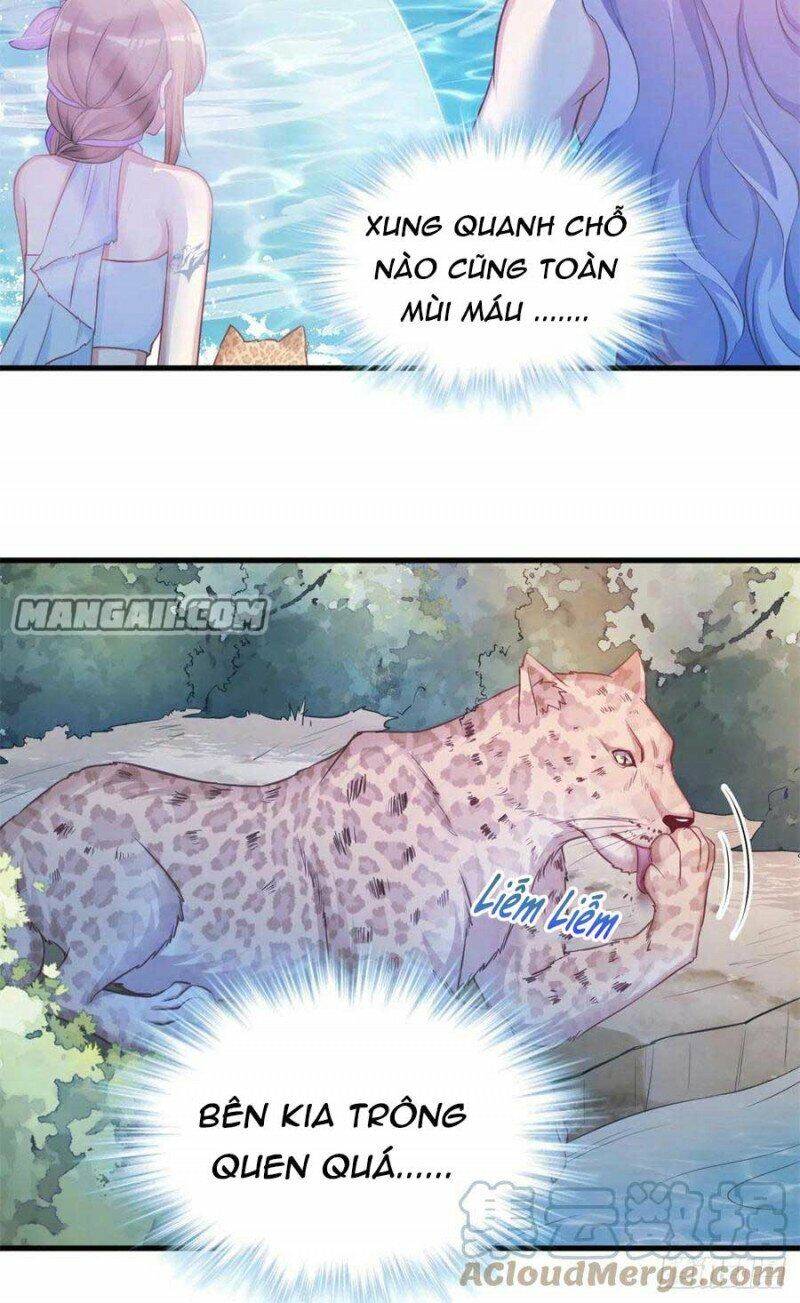 Thảnh Thơi Thú Thế Chủng Chủng Điền, Sinh Sinh Tể Chapter 337.2 - Trang 2