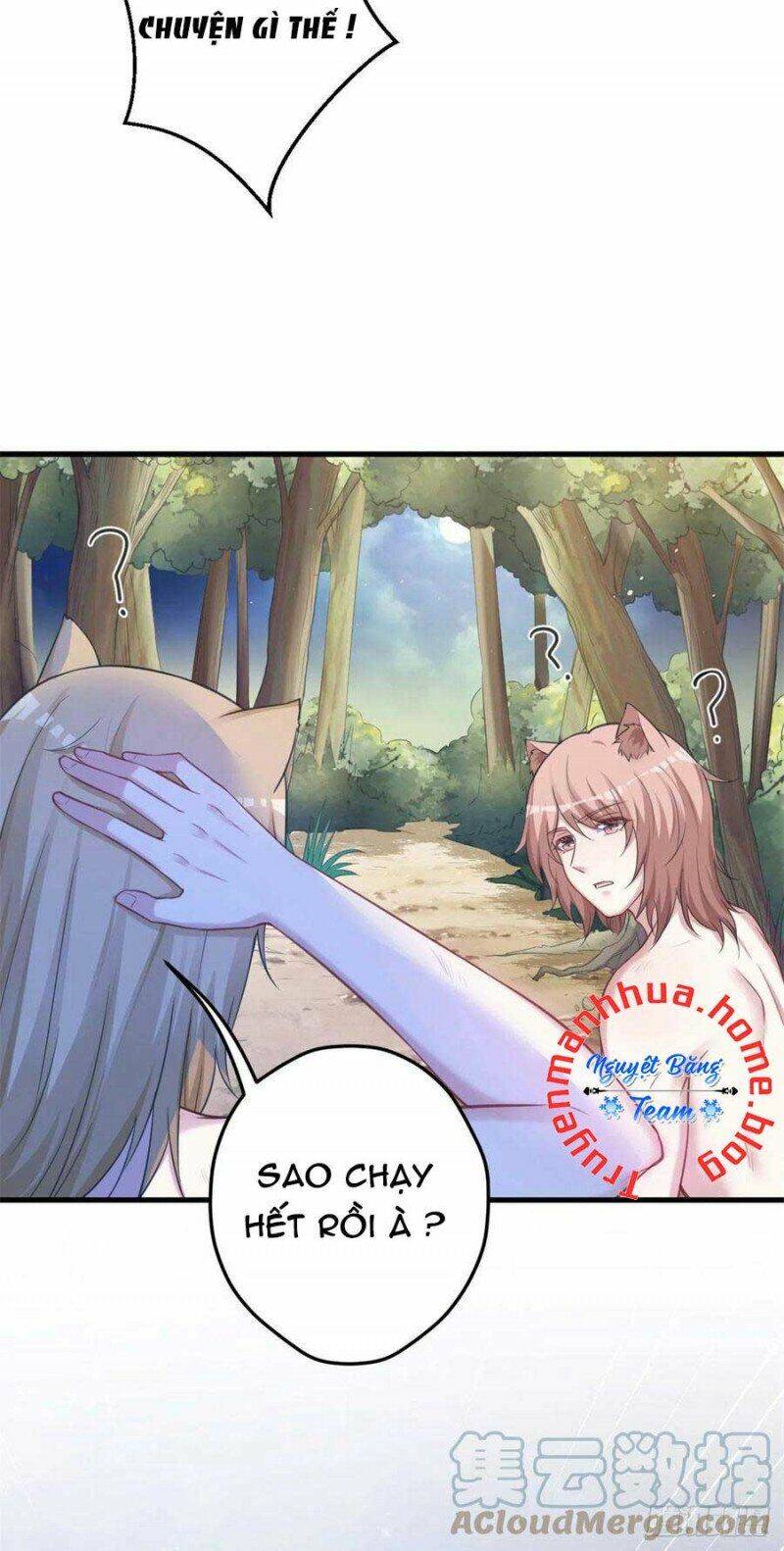 Thảnh Thơi Thú Thế Chủng Chủng Điền, Sinh Sinh Tể Chapter 337.2 - Trang 2