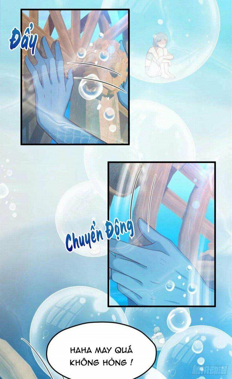 Thảnh Thơi Thú Thế Chủng Chủng Điền, Sinh Sinh Tể Chapter 337.2 - Trang 2