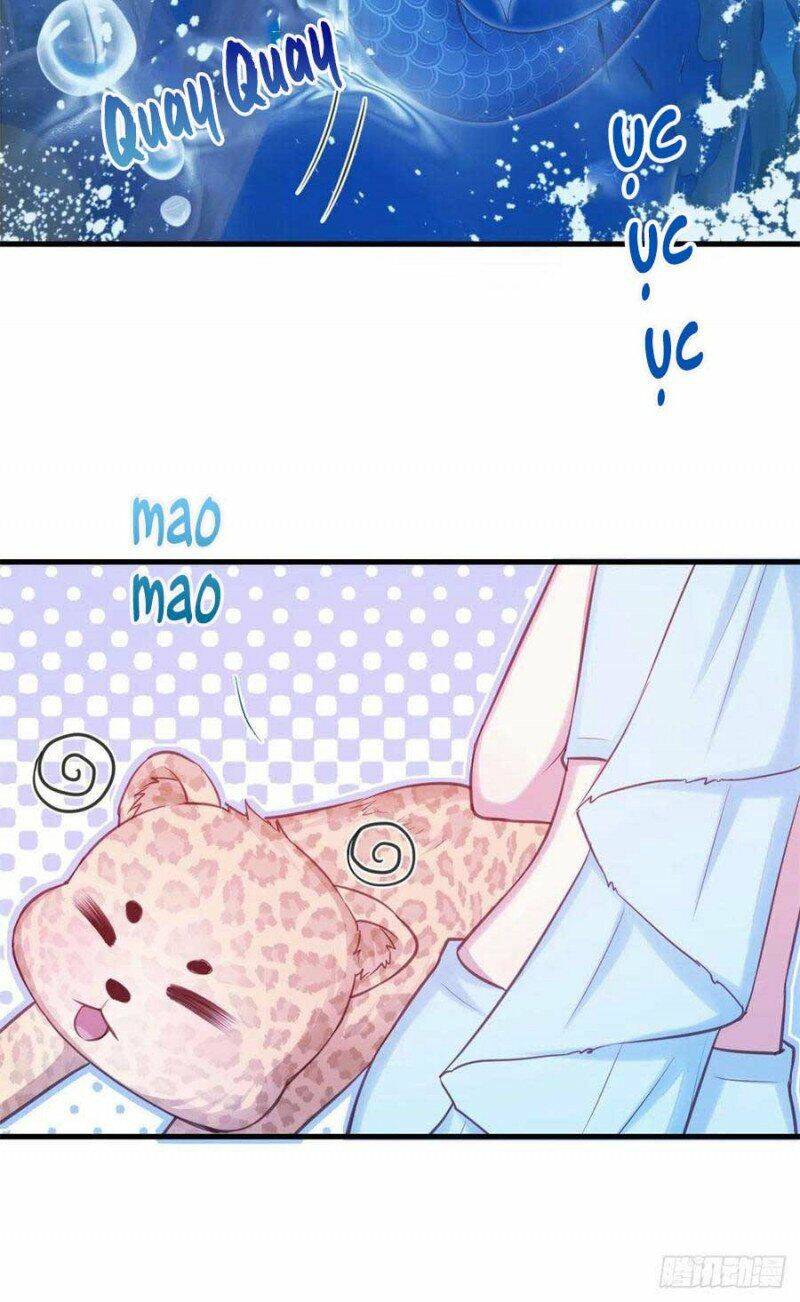 Thảnh Thơi Thú Thế Chủng Chủng Điền, Sinh Sinh Tể Chapter 337.2 - Trang 2